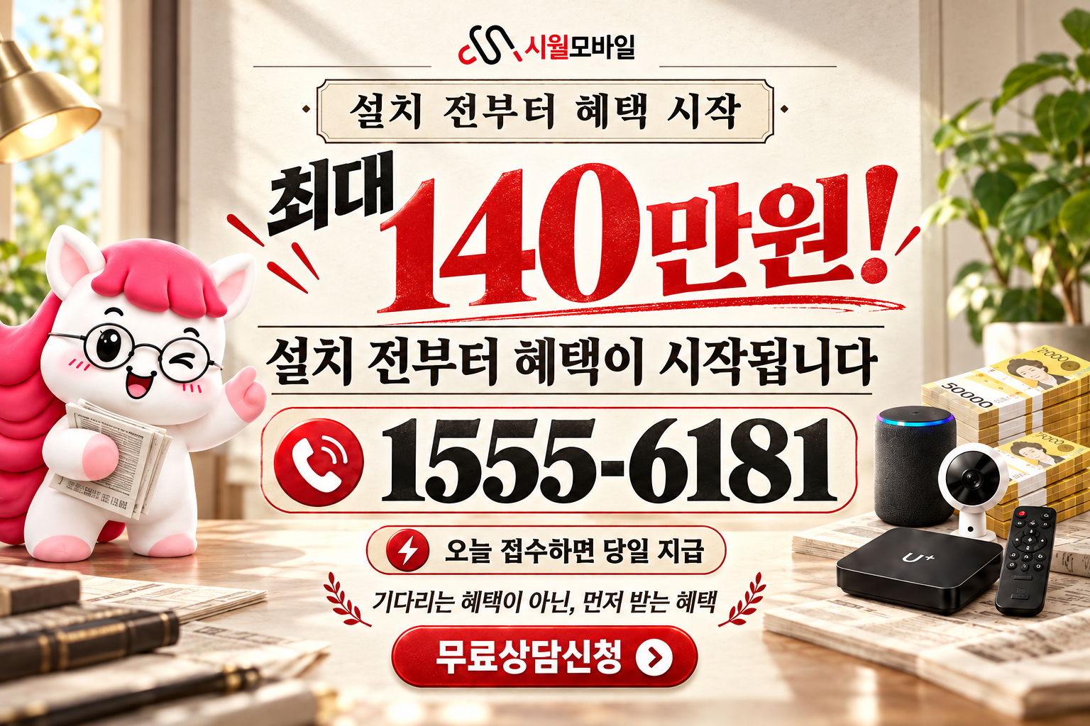 수지면 인터넷·TV 가입 혜택과 무료 상담 안내